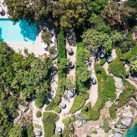 Arbatax Park Resort - Borgo Cala Moresca Exterior photo
