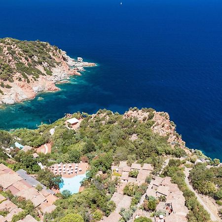 Arbatax Park Resort - Borgo Cala Moresca Exterior photo