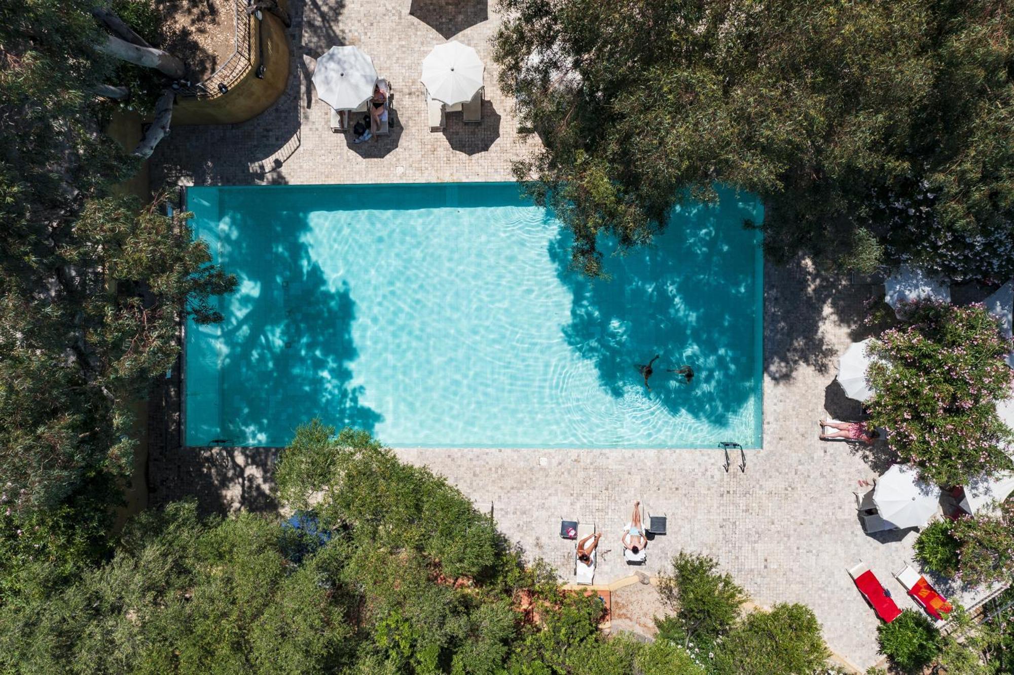 Arbatax Park Resort - Borgo Cala Moresca Exterior photo